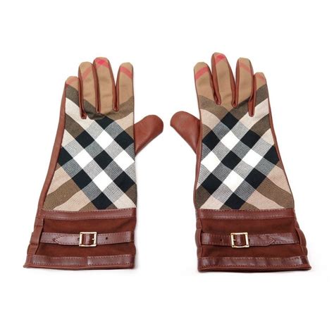 gants burberry femme|Burberry Limited.